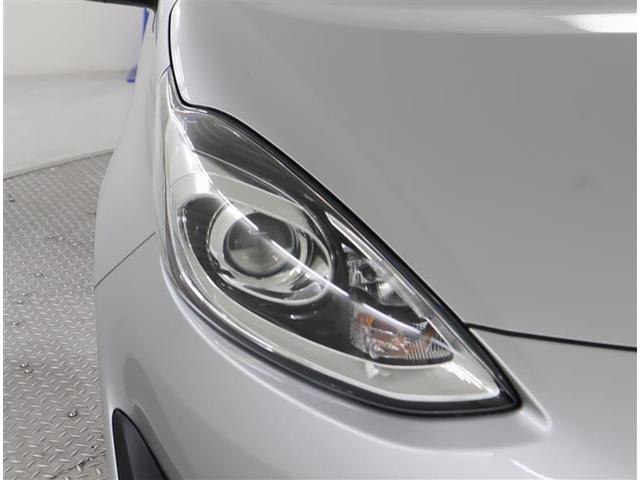 アクア Ｓスタイルブラック　フルセグ　メモリーナビ　ＤＶＤ再生　ミュージックプレイヤー接続可　バックカメラ　衝突被害軽減システム　ＥＴＣ　ワンオーナー（24枚目）