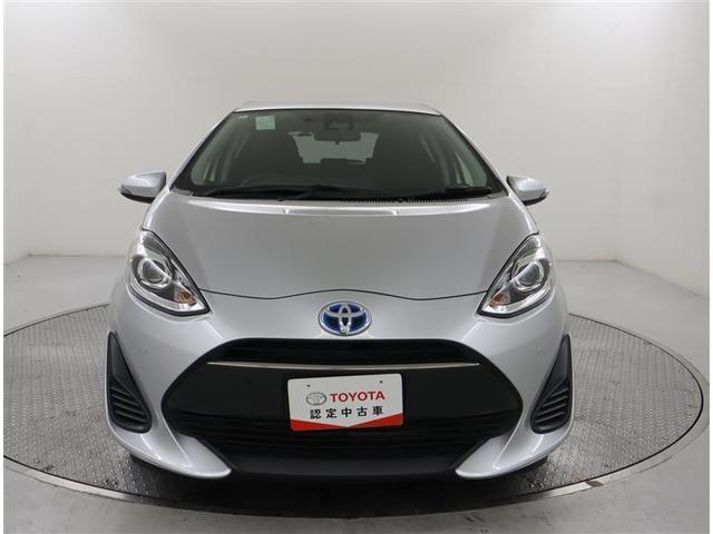 アクア Ｓスタイルブラック　フルセグ　メモリーナビ　ＤＶＤ再生　ミュージックプレイヤー接続可　バックカメラ　衝突被害軽減システム　ＥＴＣ　ワンオーナー（25枚目）