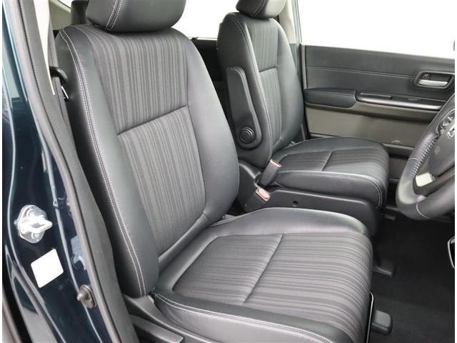 フリード Ｇ・ホンダセンシング　フルセグ　メモリーナビ　ＤＶＤ再生　ミュージックプレイヤー接続可　バックカメラ　衝突被害軽減システム　ＥＴＣ　ドラレコ　両側電動スライド　ＬＥＤヘッドランプ　ウオークスルー　乗車定員７人　３列シート（5枚目）