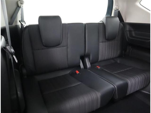 フリード Ｇ・ホンダセンシング　フルセグ　メモリーナビ　ＤＶＤ再生　ミュージックプレイヤー接続可　バックカメラ　衝突被害軽減システム　ＥＴＣ　ドラレコ　両側電動スライド　ＬＥＤヘッドランプ　ウオークスルー　乗車定員７人　３列シート（7枚目）