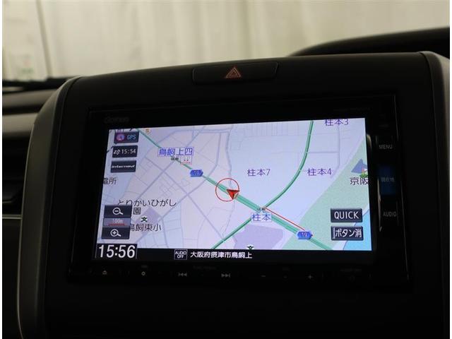 フリード Ｇ・ホンダセンシング　フルセグ　メモリーナビ　ＤＶＤ再生　ミュージックプレイヤー接続可　バックカメラ　衝突被害軽減システム　ＥＴＣ　ドラレコ　両側電動スライド　ＬＥＤヘッドランプ　ウオークスルー　乗車定員７人　３列シート（9枚目）