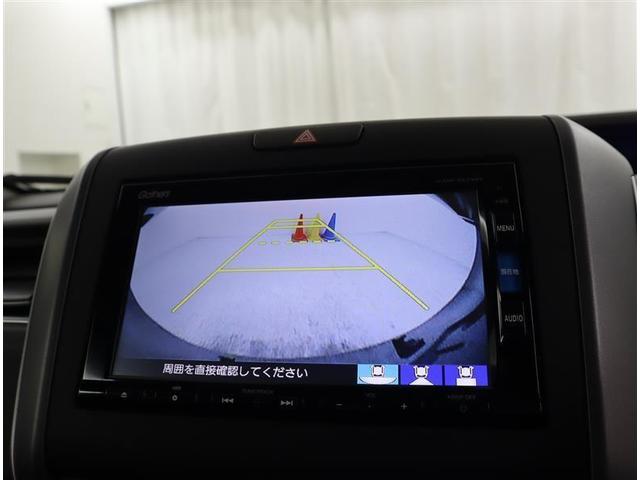 フリード Ｇ・ホンダセンシング　フルセグ　メモリーナビ　ＤＶＤ再生　ミュージックプレイヤー接続可　バックカメラ　衝突被害軽減システム　ＥＴＣ　ドラレコ　両側電動スライド　ＬＥＤヘッドランプ　ウオークスルー　乗車定員７人　３列シート（10枚目）