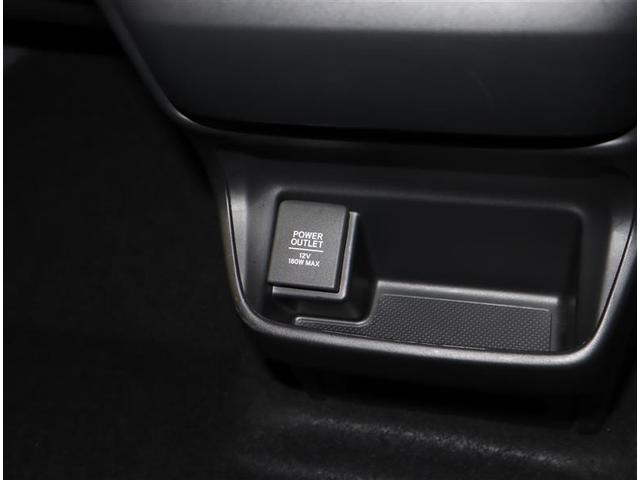 フリード Ｇ・ホンダセンシング　フルセグ　メモリーナビ　ＤＶＤ再生　ミュージックプレイヤー接続可　バックカメラ　衝突被害軽減システム　ＥＴＣ　ドラレコ　両側電動スライド　ＬＥＤヘッドランプ　ウオークスルー　乗車定員７人　３列シート（13枚目）