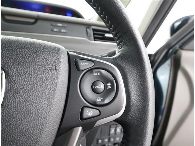 フリード Ｇ・ホンダセンシング　フルセグ　メモリーナビ　ＤＶＤ再生　ミュージックプレイヤー接続可　バックカメラ　衝突被害軽減システム　ＥＴＣ　ドラレコ　両側電動スライド　ＬＥＤヘッドランプ　ウオークスルー　乗車定員７人　３列シート（15枚目）