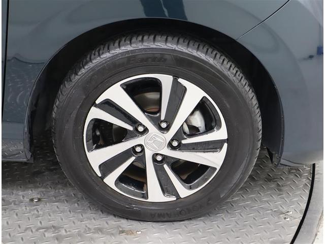 フリード Ｇ・ホンダセンシング　フルセグ　メモリーナビ　ＤＶＤ再生　ミュージックプレイヤー接続可　バックカメラ　衝突被害軽減システム　ＥＴＣ　ドラレコ　両側電動スライド　ＬＥＤヘッドランプ　ウオークスルー　乗車定員７人　３列シート（19枚目）