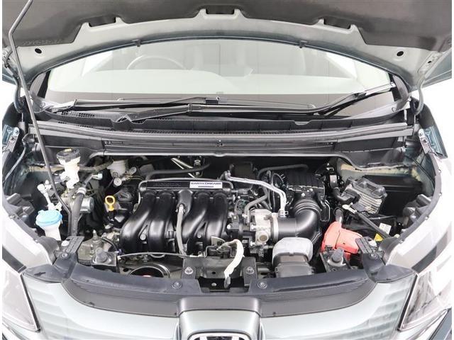 フリード Ｇ・ホンダセンシング　フルセグ　メモリーナビ　ＤＶＤ再生　ミュージックプレイヤー接続可　バックカメラ　衝突被害軽減システム　ＥＴＣ　ドラレコ　両側電動スライド　ＬＥＤヘッドランプ　ウオークスルー　乗車定員７人　３列シート（20枚目）