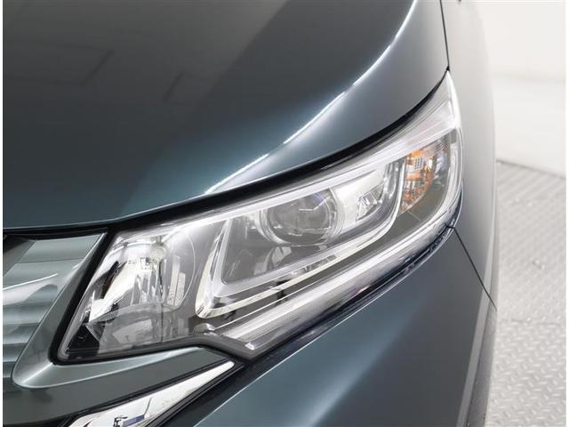 フリード Ｇ・ホンダセンシング　フルセグ　メモリーナビ　ＤＶＤ再生　ミュージックプレイヤー接続可　バックカメラ　衝突被害軽減システム　ＥＴＣ　ドラレコ　両側電動スライド　ＬＥＤヘッドランプ　ウオークスルー　乗車定員７人　３列シート（22枚目）