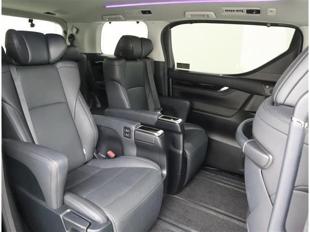 アルファードハイブリッド ＳＲ　Ｃパッケージ　４ＷＤ　フルセグ　メモリーナビ　ＤＶＤ再生　ミュージックプレイヤー接続可　後席モニター　バックカメラ　衝突被害軽減システム　ＥＴＣ　ドラレコ　両側電動スライド　ＬＥＤヘッドランプ　乗車定員７人　記録簿（20枚目）