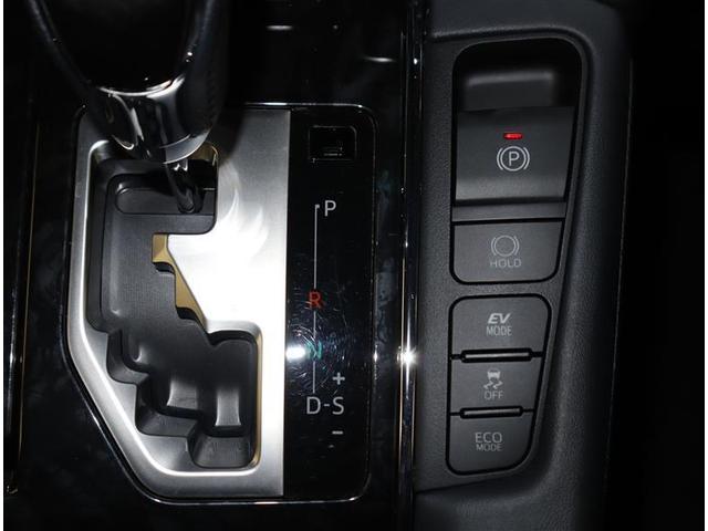 アルファードハイブリッド ＳＲ　Ｃパッケージ　４ＷＤ　フルセグ　メモリーナビ　ＤＶＤ再生　ミュージックプレイヤー接続可　後席モニター　バックカメラ　衝突被害軽減システム　ＥＴＣ　ドラレコ　両側電動スライド　ＬＥＤヘッドランプ　乗車定員７人　記録簿（26枚目）