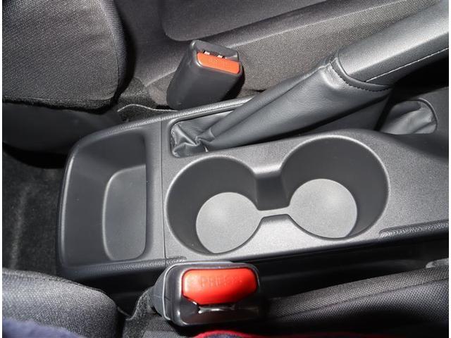 ヤリス G フルセグ ミュージックプレイヤー接続可 バックカメラ 衝突被害軽減システム ETC LEDヘッドランプ ワンオーナー 記録簿(16枚目)