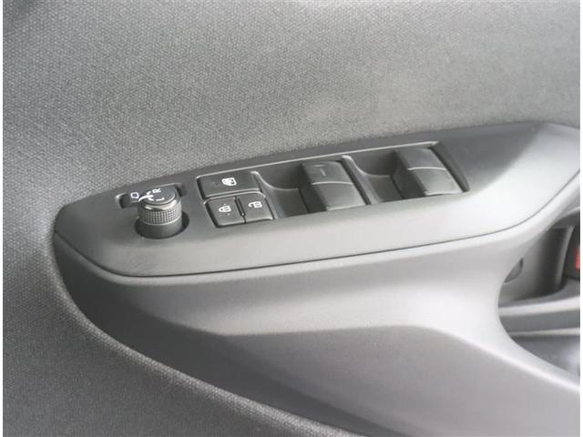 ヤリス G フルセグ ミュージックプレイヤー接続可 バックカメラ 衝突被害軽減システム ETC LEDヘッドランプ ワンオーナー 記録簿(21枚目)