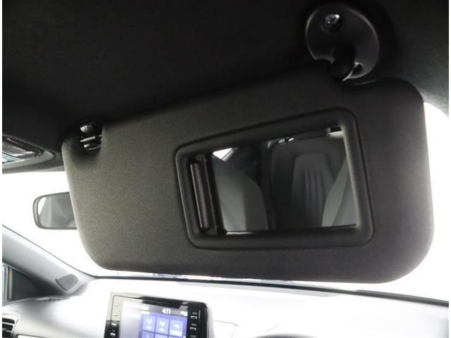 ヤリス G フルセグ ミュージックプレイヤー接続可 バックカメラ 衝突被害軽減システム ETC LEDヘッドランプ ワンオーナー 記録簿(22枚目)