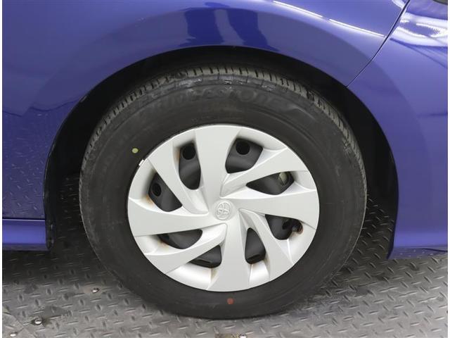 ヤリス G フルセグ ミュージックプレイヤー接続可 バックカメラ 衝突被害軽減システム ETC LEDヘッドランプ ワンオーナー 記録簿(24枚目)