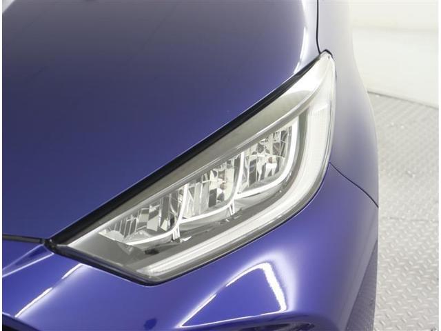 ヤリス G フルセグ ミュージックプレイヤー接続可 バックカメラ 衝突被害軽減システム ETC LEDヘッドランプ ワンオーナー 記録簿(27枚目)