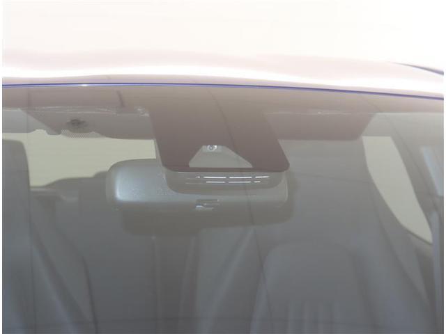 ヤリス G フルセグ ミュージックプレイヤー接続可 バックカメラ 衝突被害軽減システム ETC LEDヘッドランプ ワンオーナー 記録簿(30枚目)