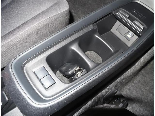 アクア Ｘ　追従式クルーズコントロール　純正メモリーナビ　ＡＣ１００Ｖ電源　ミュージックプレイヤー接続可　バックカメラ　衝突被害軽減システム　ＥＴＣ　ＬＥＤヘッドランプ　ワンオーナー　記録簿（14枚目）