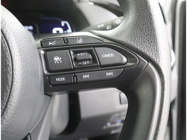 アクア Ｘ　追従式クルーズコントロール　純正メモリーナビ　ＡＣ１００Ｖ電源　ミュージックプレイヤー接続可　バックカメラ　衝突被害軽減システム　ＥＴＣ　ＬＥＤヘッドランプ　ワンオーナー　記録簿（16枚目）