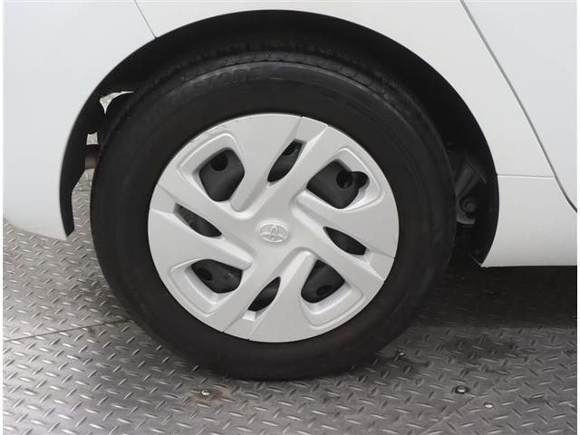 アクア Ｘ　追従式クルーズコントロール　純正メモリーナビ　ＡＣ１００Ｖ電源　ミュージックプレイヤー接続可　バックカメラ　衝突被害軽減システム　ＥＴＣ　ＬＥＤヘッドランプ　ワンオーナー　記録簿（22枚目）