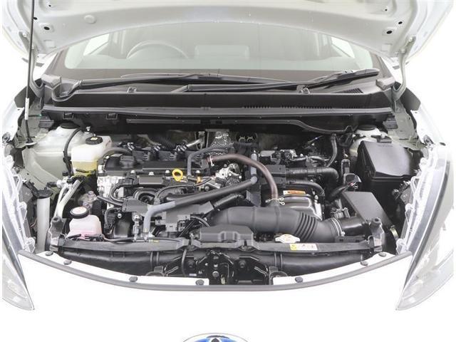 アクア Ｘ　追従式クルーズコントロール　純正メモリーナビ　ＡＣ１００Ｖ電源　ミュージックプレイヤー接続可　バックカメラ　衝突被害軽減システム　ＥＴＣ　ＬＥＤヘッドランプ　ワンオーナー　記録簿（23枚目）