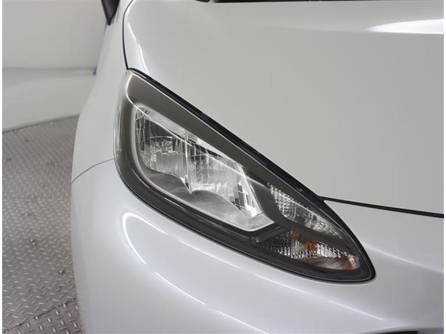 アクア Ｘ　追従式クルーズコントロール　純正メモリーナビ　ＡＣ１００Ｖ電源　ミュージックプレイヤー接続可　バックカメラ　衝突被害軽減システム　ＥＴＣ　ＬＥＤヘッドランプ　ワンオーナー　記録簿（24枚目）