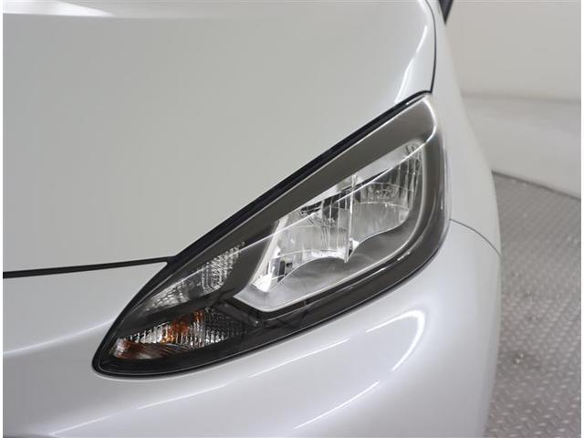 アクア Ｘ　追従式クルーズコントロール　純正メモリーナビ　ＡＣ１００Ｖ電源　ミュージックプレイヤー接続可　バックカメラ　衝突被害軽減システム　ＥＴＣ　ＬＥＤヘッドランプ　ワンオーナー　記録簿（25枚目）