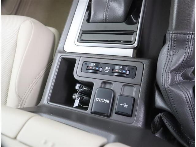 ランドクルーザープラド TX Lパッケージ トヨタ認定中古車 衝突被害軽減システム 本革 シートベンチレーション 4WD ブラインドスポットモニター メモリーナビ 全周囲カメラ ミュージックプレイヤー接続 ETC ディーゼル スマートキー(14枚目)