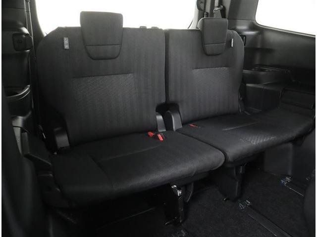 ノア ハイブリッドS-G フルセグ メモリーナビ DVD再生 ミュージックプレイヤー接続可 後席モニター バックカメラ 衝突被害軽減システム ETC ドラレコ 両側電動スライド LEDヘッドランプ 乗車定員7人 3列シート(8枚目)