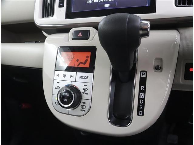 ムーヴキャンバス Ｇメイクアップリミテッド　ＳＡＩＩＩ　フルセグ　メモリーナビ　ＤＶＤ再生　ミュージックプレイヤー接続可　後席モニター　バックカメラ　衝突被害軽減システム　ＥＴＣ　ドラレコ　両側電動スライド　ＬＥＤヘッドランプ　アイドリングストップ（13枚目）