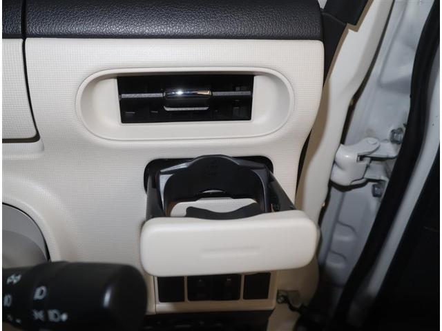 ムーヴキャンバス Ｇメイクアップリミテッド　ＳＡＩＩＩ　フルセグ　メモリーナビ　ＤＶＤ再生　ミュージックプレイヤー接続可　後席モニター　バックカメラ　衝突被害軽減システム　ＥＴＣ　ドラレコ　両側電動スライド　ＬＥＤヘッドランプ　アイドリングストップ（18枚目）