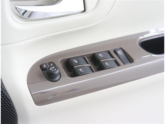 ムーヴキャンバス Ｇメイクアップリミテッド　ＳＡＩＩＩ　フルセグ　メモリーナビ　ＤＶＤ再生　ミュージックプレイヤー接続可　後席モニター　バックカメラ　衝突被害軽減システム　ＥＴＣ　ドラレコ　両側電動スライド　ＬＥＤヘッドランプ　アイドリングストップ（19枚目）