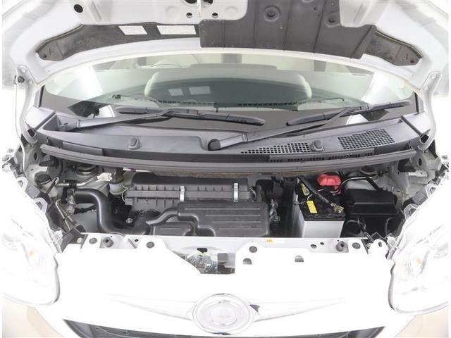 ムーヴキャンバス Ｇメイクアップリミテッド　ＳＡＩＩＩ　フルセグ　メモリーナビ　ＤＶＤ再生　ミュージックプレイヤー接続可　後席モニター　バックカメラ　衝突被害軽減システム　ＥＴＣ　ドラレコ　両側電動スライド　ＬＥＤヘッドランプ　アイドリングストップ（23枚目）