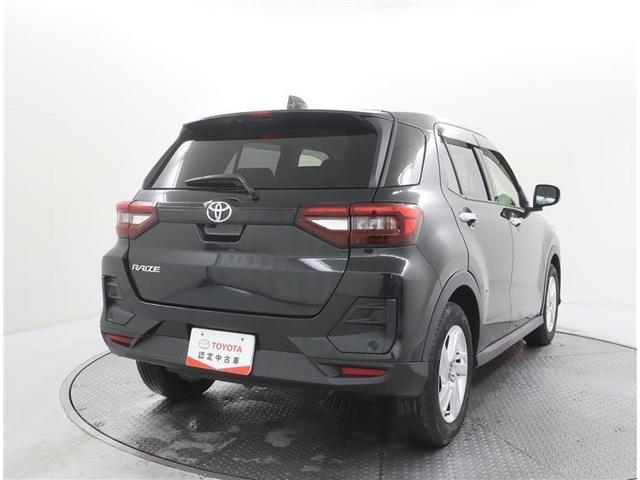 ライズ Ｇ　フルセグ　メモリーナビ　ＤＶＤ再生　ミュージックプレイヤー接続可　バックカメラ　衝突被害軽減システム　ＥＴＣ　ＬＥＤヘッドランプ　ワンオーナー　アイドリングストップ（3枚目）