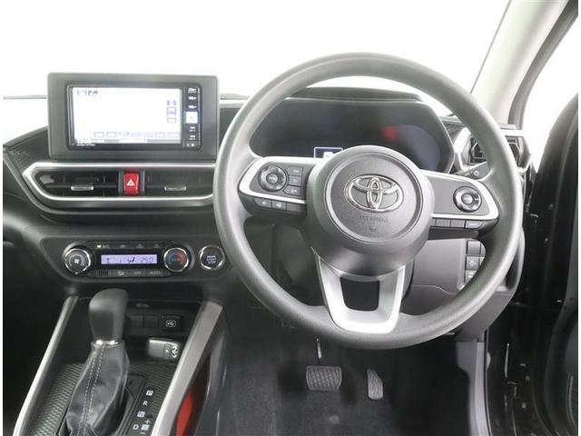 ライズ Ｇ　フルセグ　メモリーナビ　ＤＶＤ再生　ミュージックプレイヤー接続可　バックカメラ　衝突被害軽減システム　ＥＴＣ　ＬＥＤヘッドランプ　ワンオーナー　アイドリングストップ（4枚目）