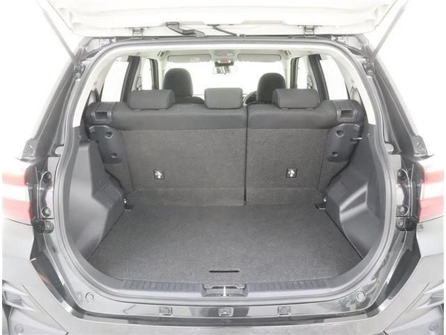 ライズ Ｇ　フルセグ　メモリーナビ　ＤＶＤ再生　ミュージックプレイヤー接続可　バックカメラ　衝突被害軽減システム　ＥＴＣ　ＬＥＤヘッドランプ　ワンオーナー　アイドリングストップ（6枚目）