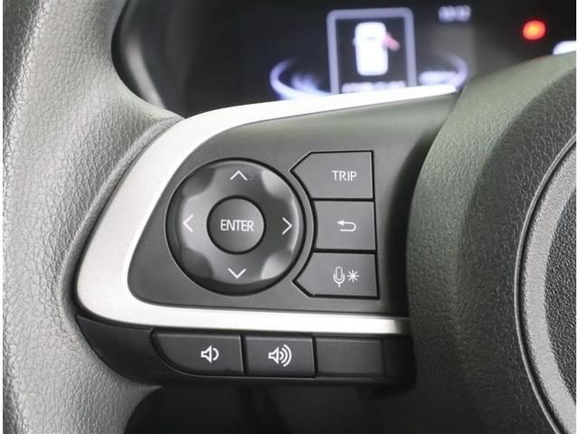 ライズ Ｇ　フルセグ　メモリーナビ　ＤＶＤ再生　ミュージックプレイヤー接続可　バックカメラ　衝突被害軽減システム　ＥＴＣ　ＬＥＤヘッドランプ　ワンオーナー　アイドリングストップ（12枚目）