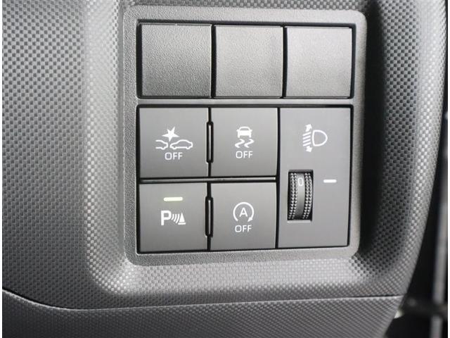 ライズ Ｇ　フルセグ　メモリーナビ　ＤＶＤ再生　ミュージックプレイヤー接続可　バックカメラ　衝突被害軽減システム　ＥＴＣ　ＬＥＤヘッドランプ　ワンオーナー　アイドリングストップ（15枚目）