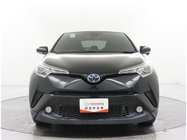 �g���^�F�蒆�ÎԂł��̂ŁA�n�C�u���b�h�ۏ؂����Ă��܂��B