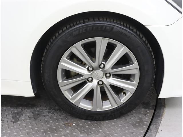 �X�|�[�e�B�Ȉ�ۂ�^���鏃���z�C�[���ł��B�ǂ��܂ł������Ă��������Ȃ�悤�ȃf�U�C���ł��ˁ�