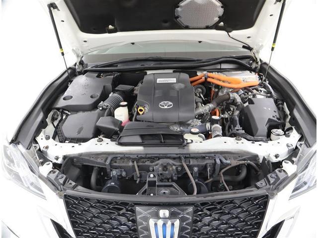 ���i�͂��܂茩�Ȃ��G���W�����[�������Y��Ɏd�グ�Ă��܂��B�����Ȃ��Ƃ���������ɕۂ������ł���ˁB