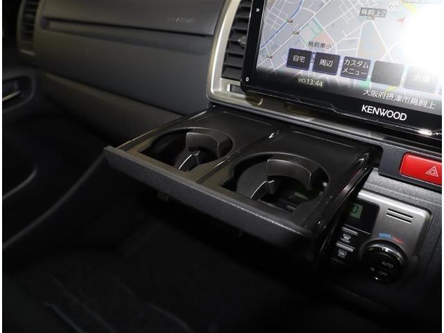 ハイエースバン ロングスーパーＧＬ　フルセグ　メモリーナビ　ＤＶＤ再生　ミュージックプレイヤー接続可　バックカメラ　衝突被害軽減システム　ＥＴＣ　ＬＥＤヘッドランプ　記録簿（12枚目）
