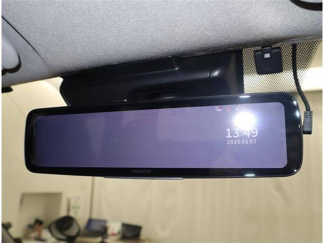 ハイエースバン ロングスーパーＧＬ　フルセグ　メモリーナビ　ＤＶＤ再生　ミュージックプレイヤー接続可　バックカメラ　衝突被害軽減システム　ＥＴＣ　ＬＥＤヘッドランプ　記録簿（20枚目）