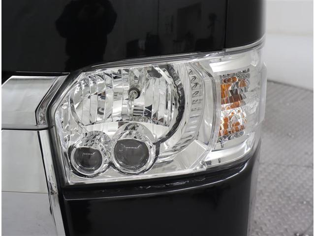 ハイエースバン ロングスーパーＧＬ　フルセグ　メモリーナビ　ＤＶＤ再生　ミュージックプレイヤー接続可　バックカメラ　衝突被害軽減システム　ＥＴＣ　ＬＥＤヘッドランプ　記録簿（26枚目）