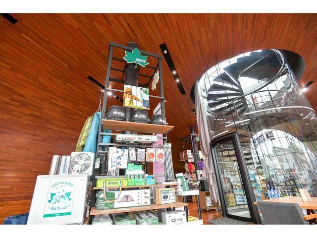 ハイエースバン ロングスーパーＧＬ　フルセグ　メモリーナビ　ＤＶＤ再生　ミュージックプレイヤー接続可　バックカメラ　衝突被害軽減システム　ＥＴＣ　ＬＥＤヘッドランプ　記録簿（37枚目）