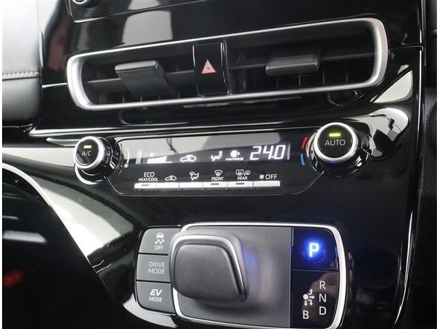 アクア Ｇ　メモリーナビ　前後ドライブレコーダー　１００Ｖ電源　バックカメラ　衝突被害軽減システム　ＥＴＣ　ドラレコ　ＬＥＤヘッドランプ　ワンオーナー　記録簿（11枚目）