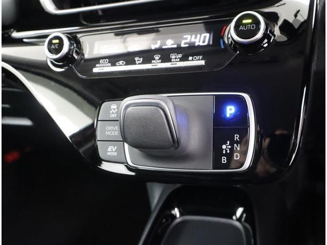 アクア Ｇ　メモリーナビ　前後ドライブレコーダー　１００Ｖ電源　バックカメラ　衝突被害軽減システム　ＥＴＣ　ドラレコ　ＬＥＤヘッドランプ　ワンオーナー　記録簿（12枚目）