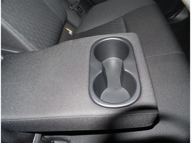 アクア Ｇ　メモリーナビ　前後ドライブレコーダー　１００Ｖ電源　バックカメラ　衝突被害軽減システム　ＥＴＣ　ドラレコ　ＬＥＤヘッドランプ　ワンオーナー　記録簿（14枚目）