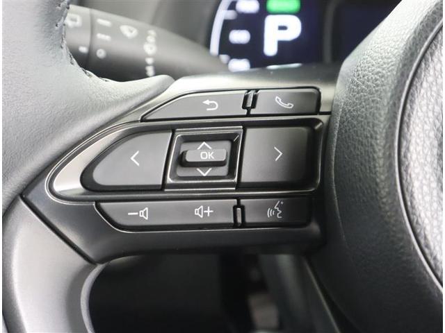 アクア Ｇ　メモリーナビ　前後ドライブレコーダー　１００Ｖ電源　バックカメラ　衝突被害軽減システム　ＥＴＣ　ドラレコ　ＬＥＤヘッドランプ　ワンオーナー　記録簿（16枚目）