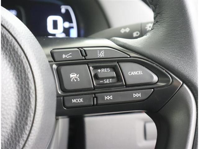 アクア Ｇ　メモリーナビ　前後ドライブレコーダー　１００Ｖ電源　バックカメラ　衝突被害軽減システム　ＥＴＣ　ドラレコ　ＬＥＤヘッドランプ　ワンオーナー　記録簿（17枚目）