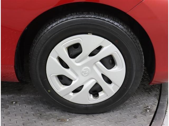 アクア Ｇ　メモリーナビ　前後ドライブレコーダー　１００Ｖ電源　バックカメラ　衝突被害軽減システム　ＥＴＣ　ドラレコ　ＬＥＤヘッドランプ　ワンオーナー　記録簿（22枚目）