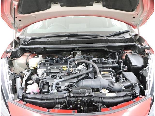 アクア Ｇ　メモリーナビ　前後ドライブレコーダー　１００Ｖ電源　バックカメラ　衝突被害軽減システム　ＥＴＣ　ドラレコ　ＬＥＤヘッドランプ　ワンオーナー　記録簿（23枚目）